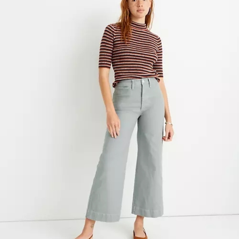 Madewell Pants